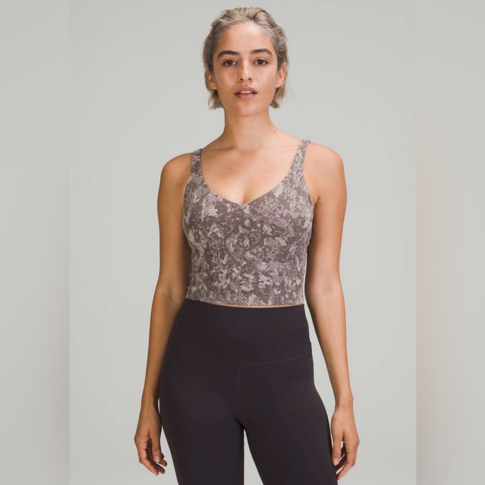 Lululemon - Align Tank Top